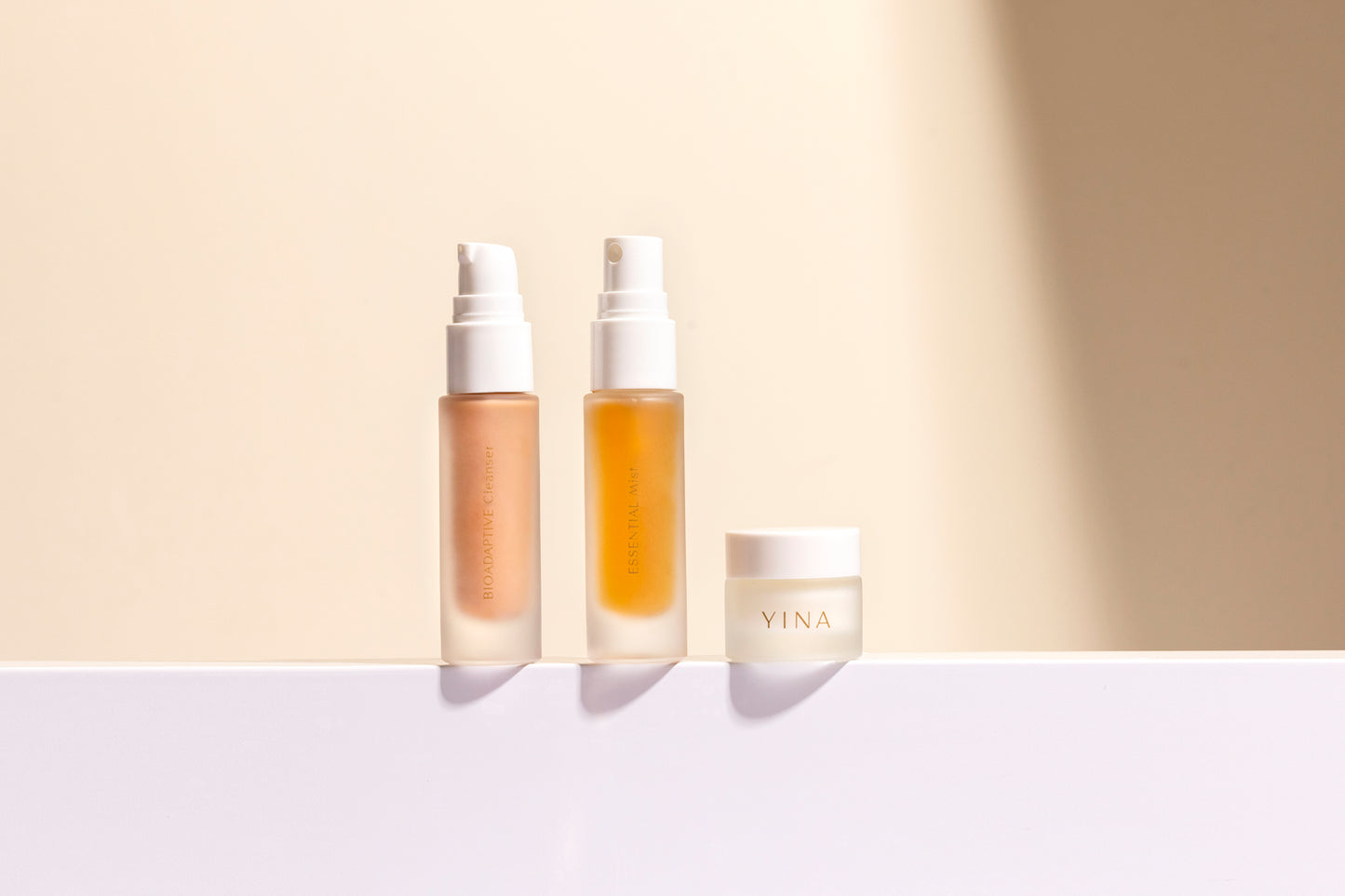 MINIMALIST RITUAL Mini Set