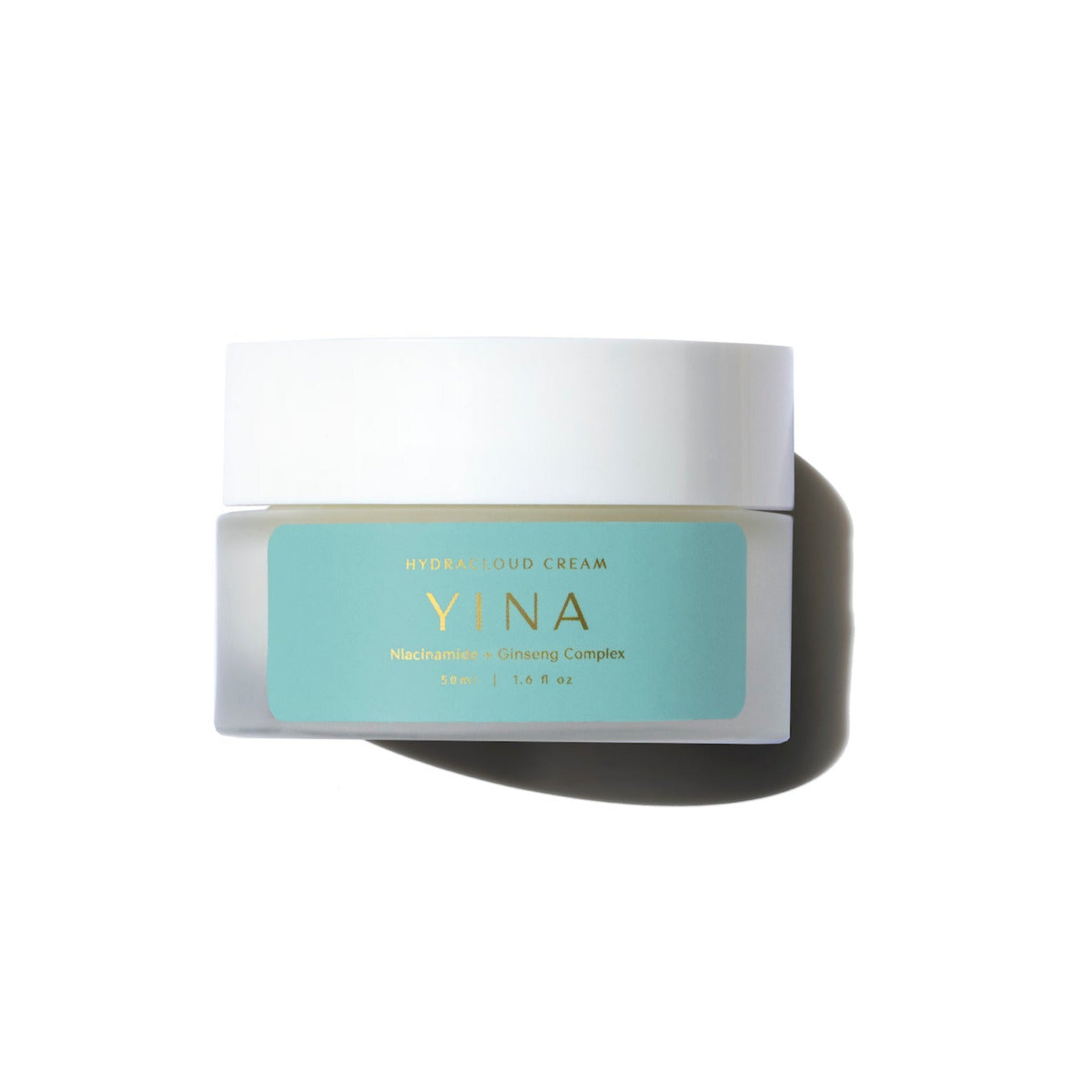*New* HYDRACLOUD Cream with Rose PDRN