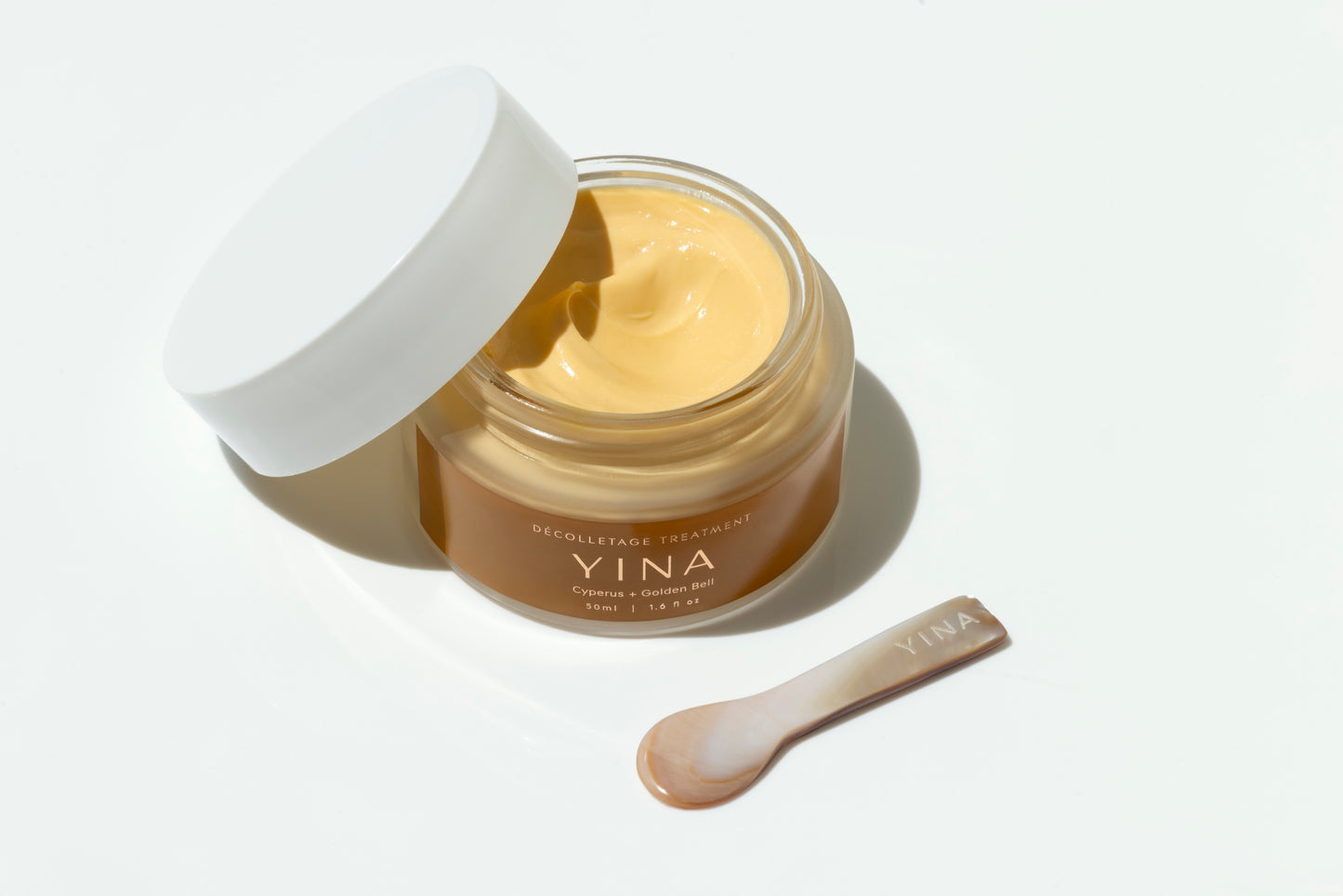 DÉCOLLETAGE TREATMENT