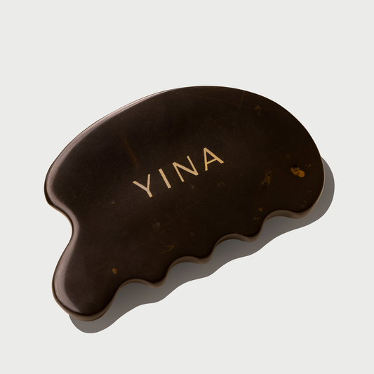 BIAN STONE GUA SHA