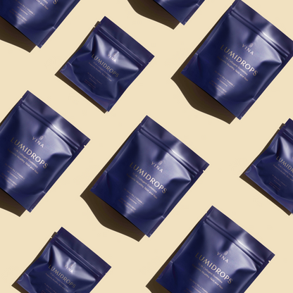 LUMIDROPS Collagen Gummies