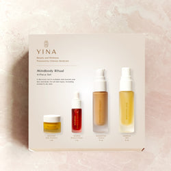 Mindbody Ritual Set (Nourish)