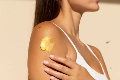 RECOVERY BODY TREATMENT