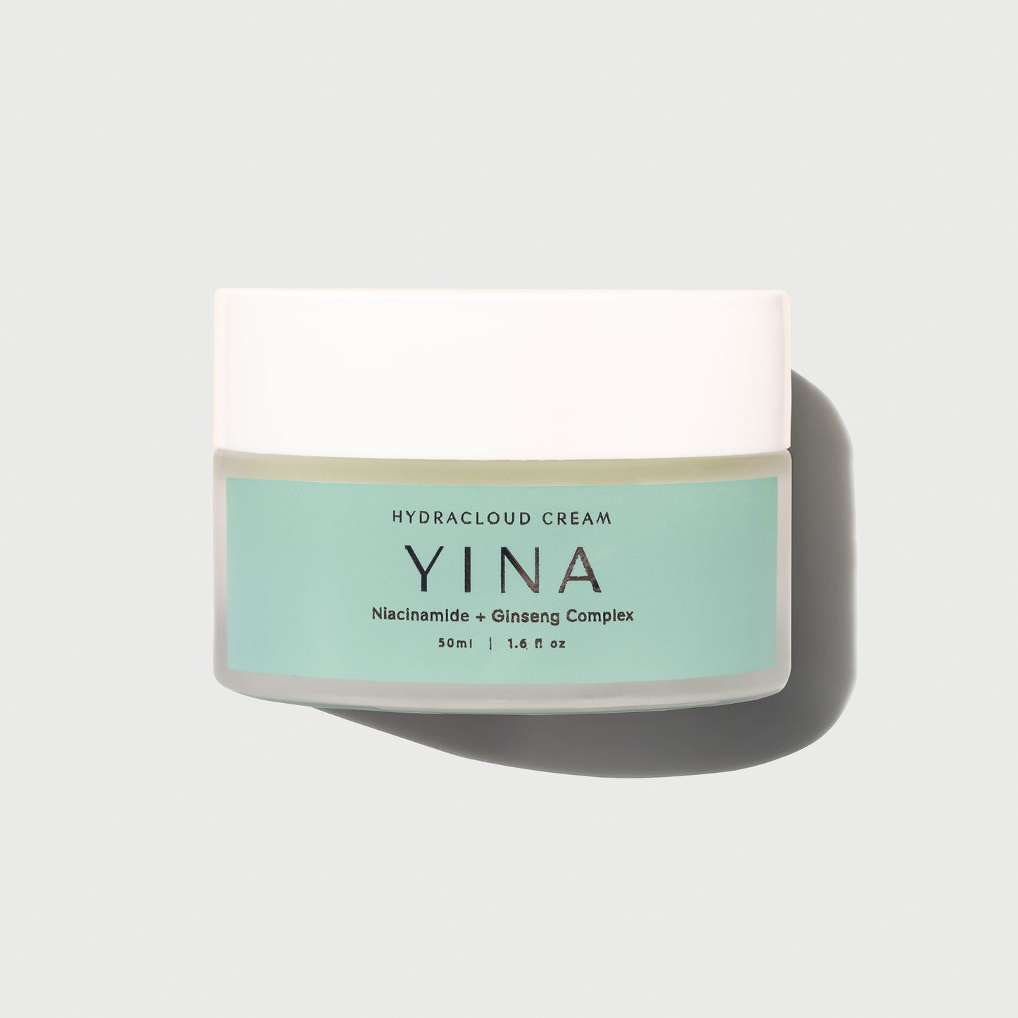 *New* HYDRACLOUD Cream with Rose PDRN