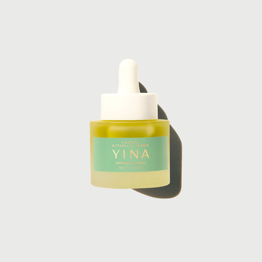 FORTIFY BOTANICAL SERUM