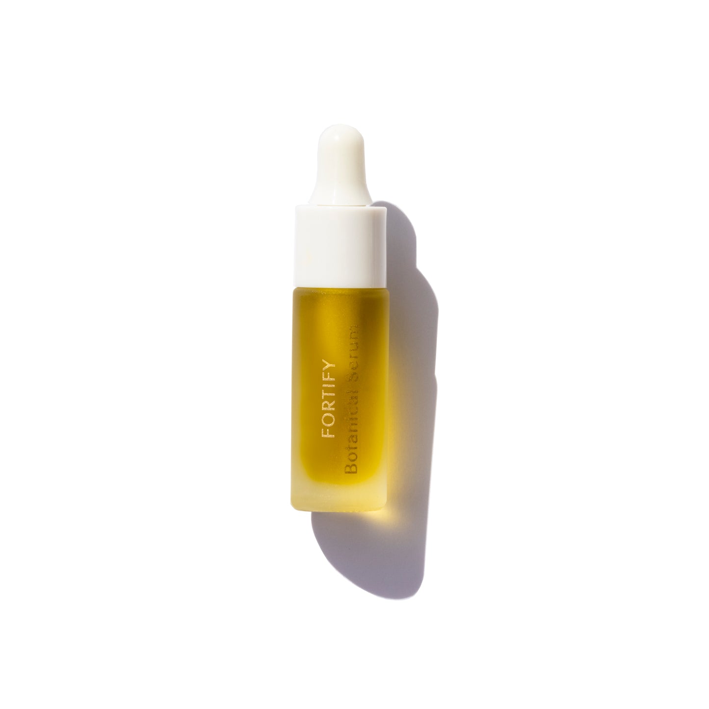 MINI FORTIFY BOTANICAL SERUM (NOT FOR SALE)