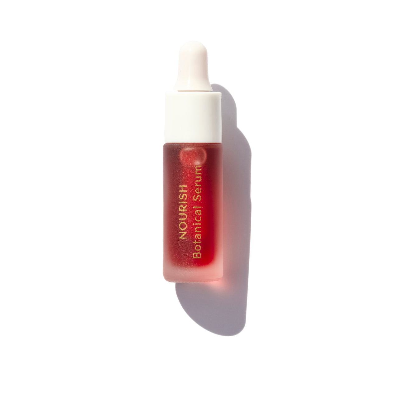 MINI NOURISH BOTANICAL SERUM (NOT FOR SALE)