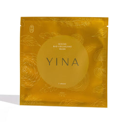 DIVINE BIO-CELLULOSE MASK