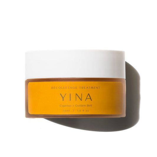DÉCOLLETAGE TREATMENT BALM